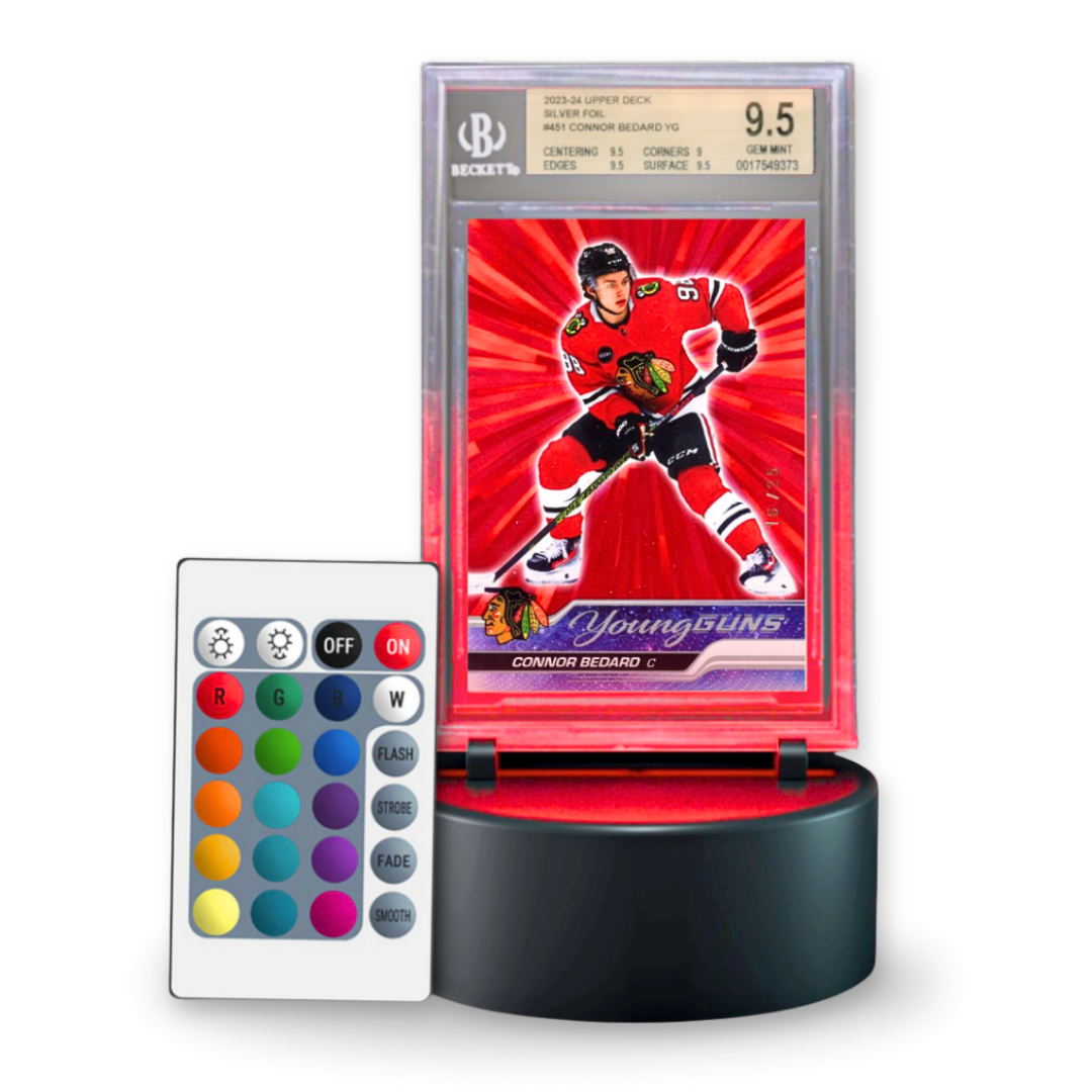 Light Up Display