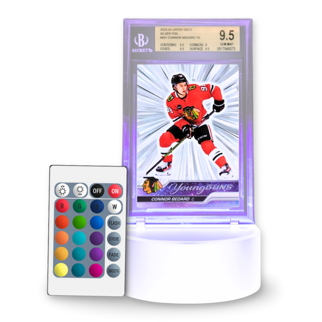 Light Up Display