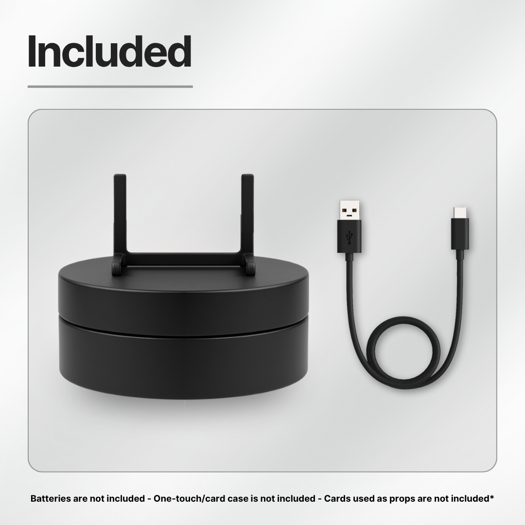 Rotating Display - PRE ORDER