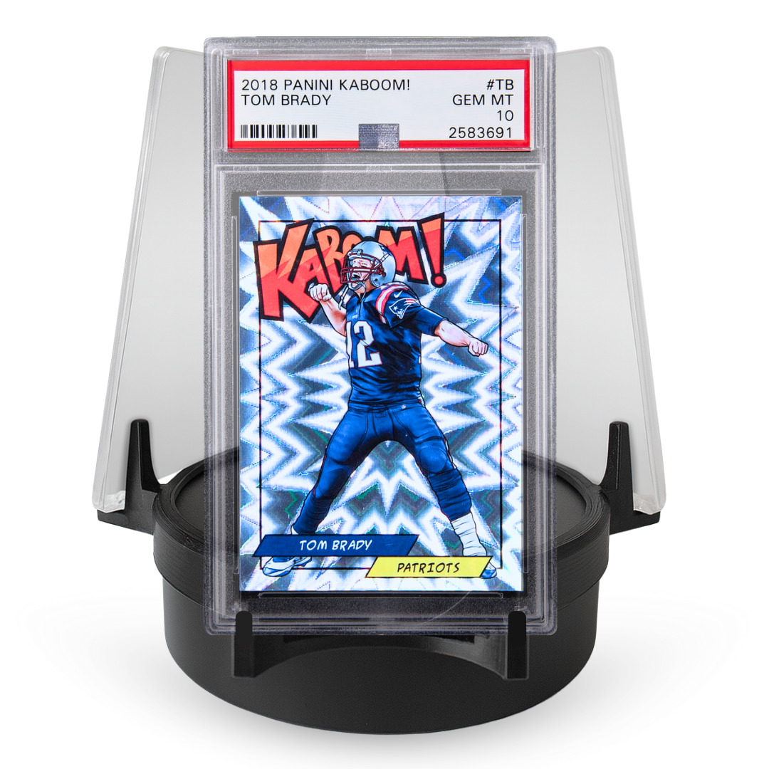 Rotating Display - PRE ORDER