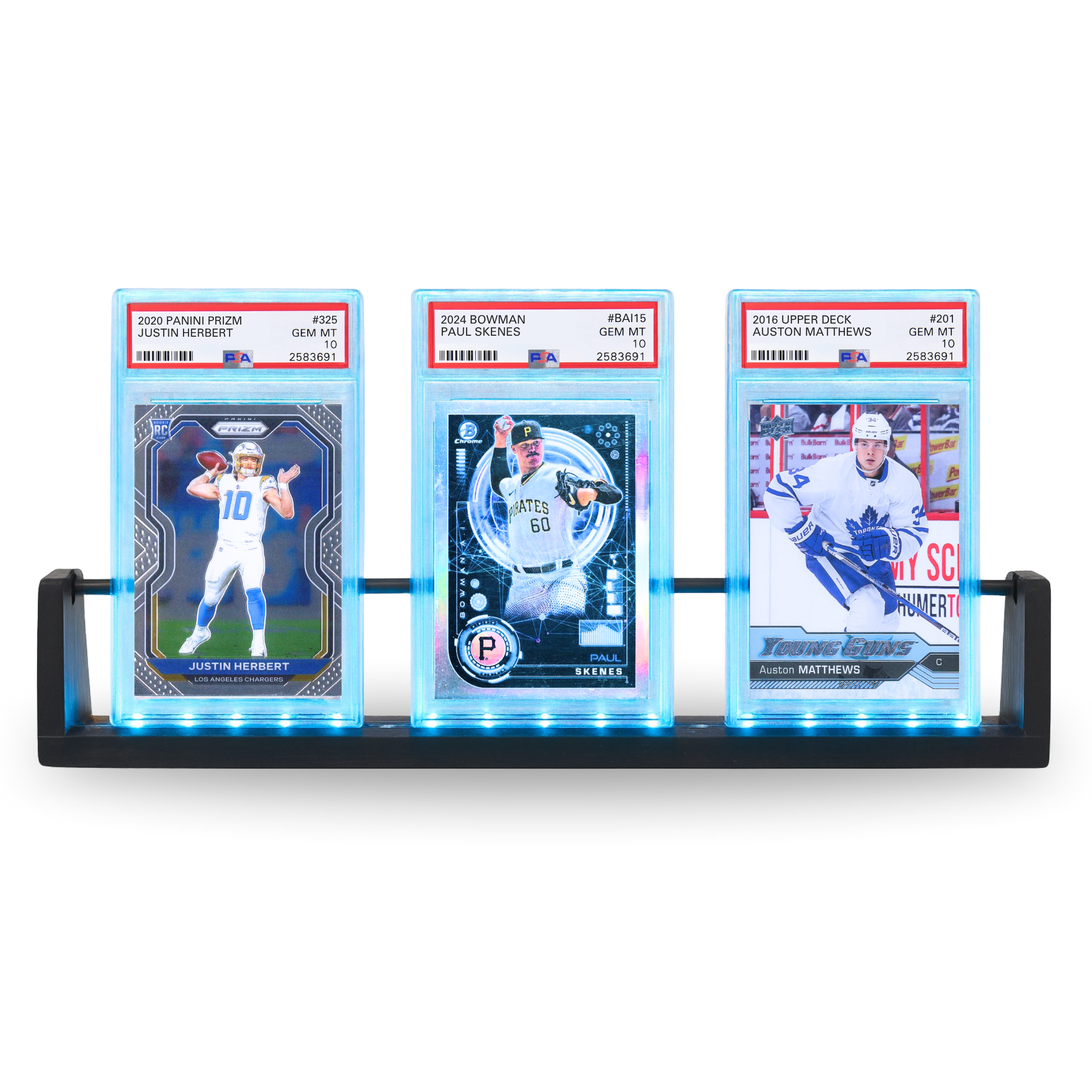 Light Up Ledge - PRE ORDER