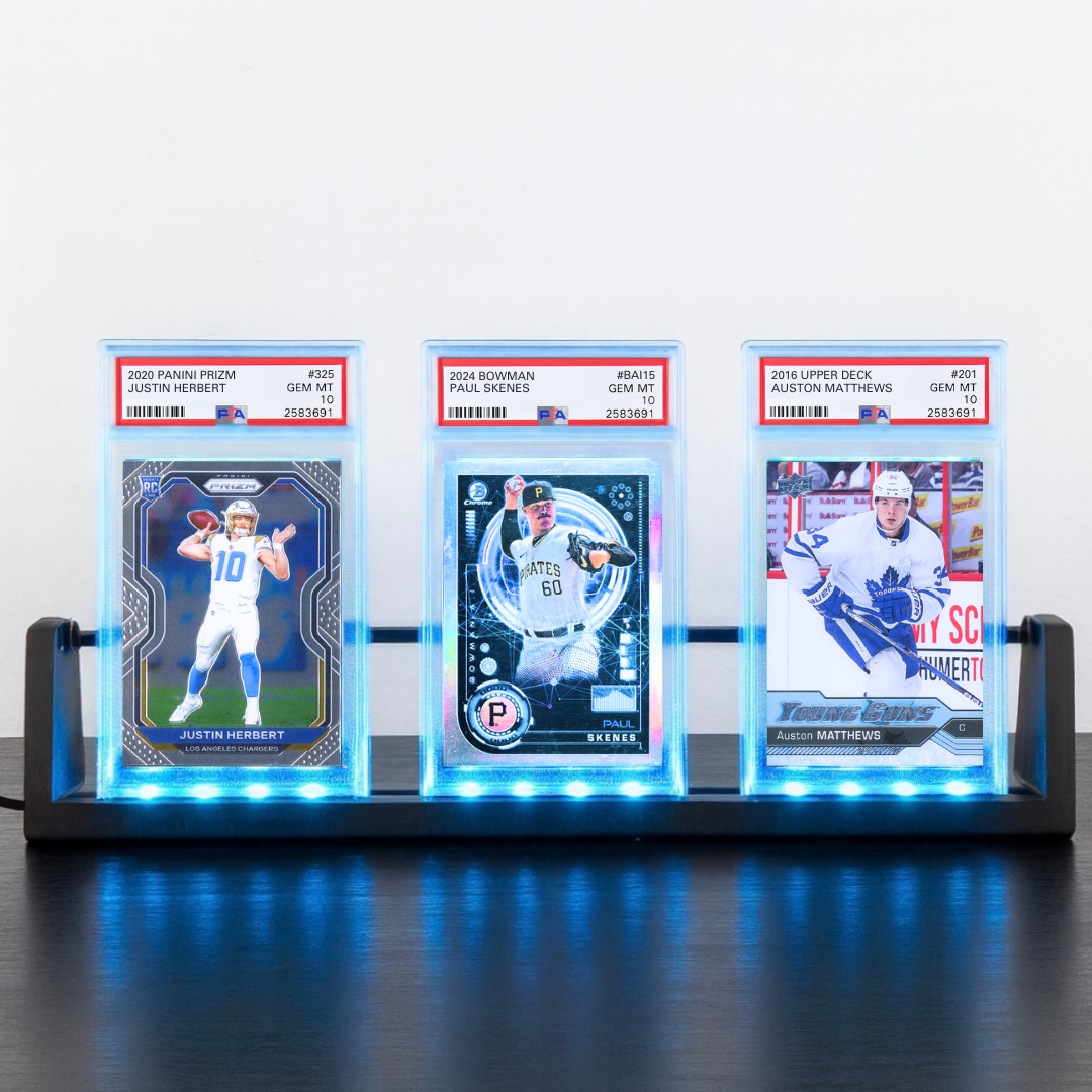 Light Up Ledge - PRE ORDER