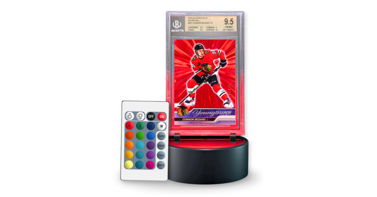 Light Up Your Collection - Shop now – Light Up Display