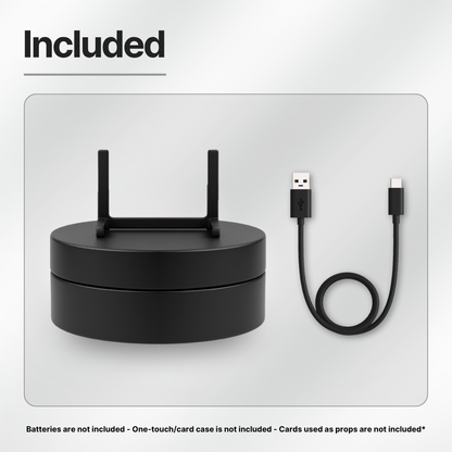 Rotating Display - PRE ORDER