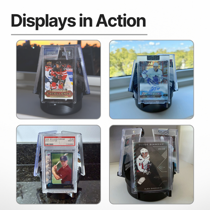 Rotating Display - PRE ORDER