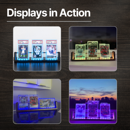 Light Up Ledge - PRE ORDER